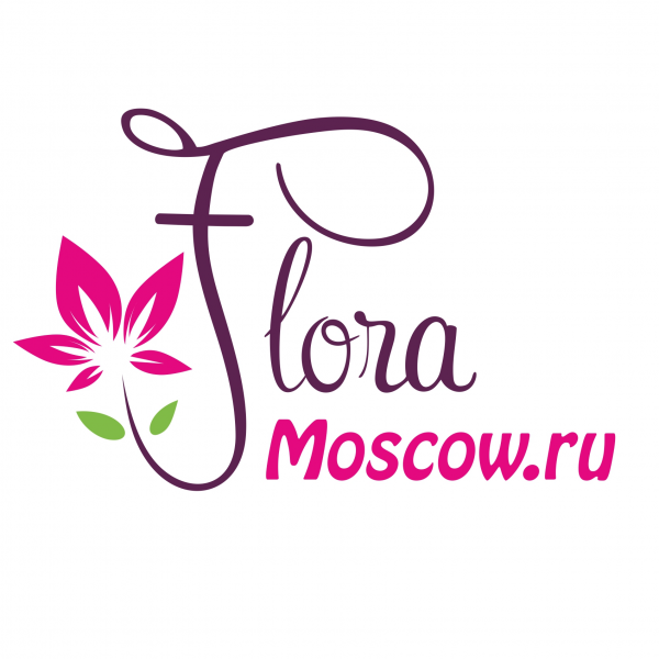 Логотип компании floramoscow