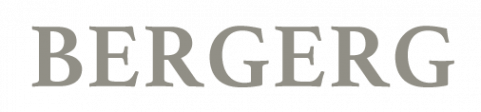 Логотип компании Bergerg