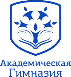 Логотип компании Академическая гимназия
