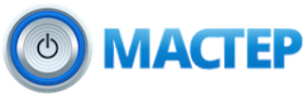 Логотип компании Мастер