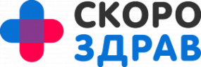 Логотип компании СКОРОЗДРАВ в Химках
