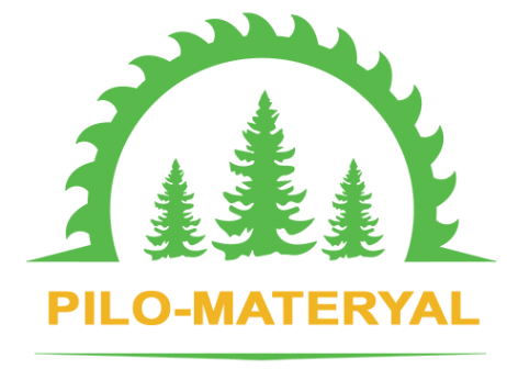 Логотип компании Пило-Материал