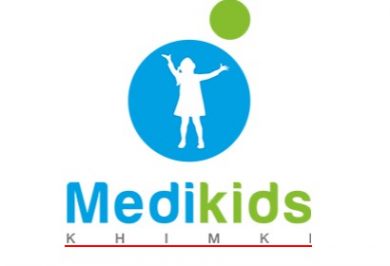 Логотип компании Семейный медицинский центр «Медикидс»