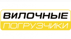 Логотип компании ООО ВГТ - вилочные погрузчики