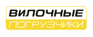 Логотип компании ООО "ВГТ" - вилочные погрузчики