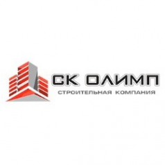 Логотип компании Архитектурно-проектная компания «СК «ОЛИМП»