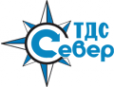Логотип компании ТДС-Север