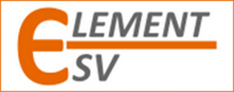 Логотип компании Интернет-магазин светотехники и электрики «ЭЛЕМЕНТ СВЕТА»