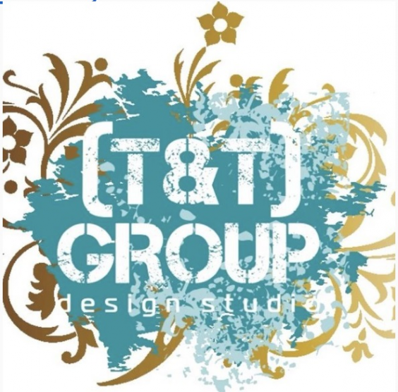 Логотип компании T&T Group