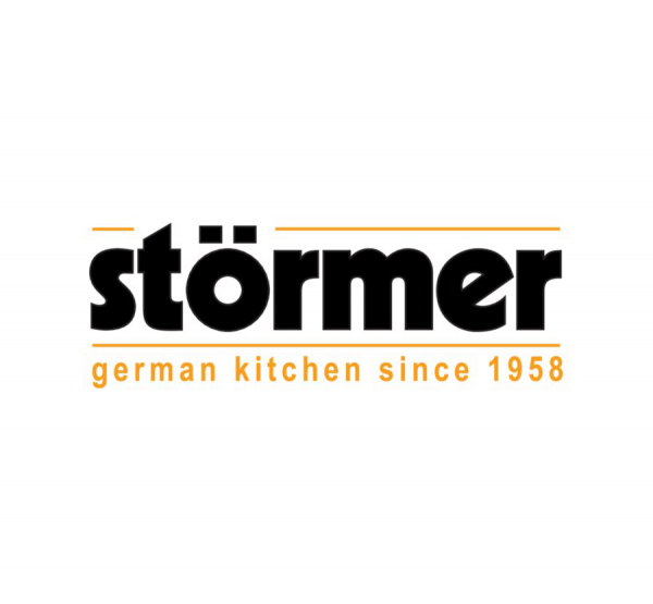 Логотип компании Немецкие кухни Störmer