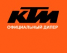 Логотип компании АВТОDOM KTM