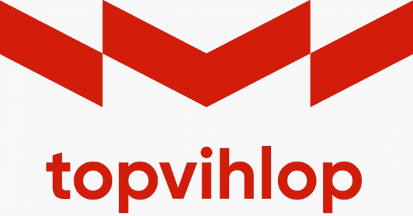 Логотип компании ТопВыхлоп Химки