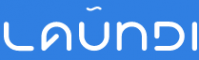 Логотип компании Лаунди