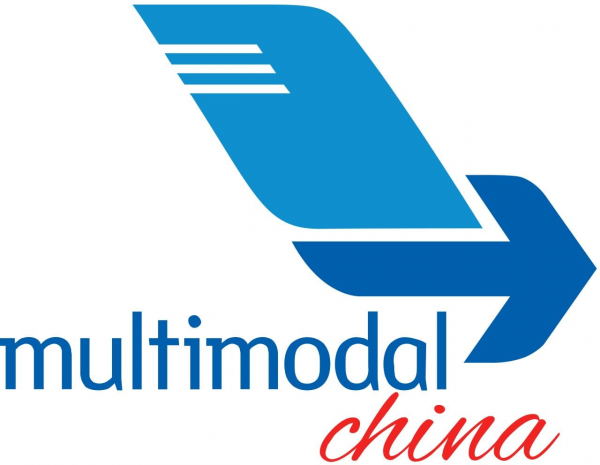 Логотип компании Multimodal China