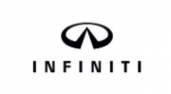 Логотип компании INFINITI Автоспеццентр