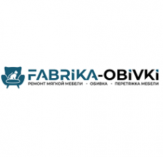 Логотип компании «Фабрика обивки»