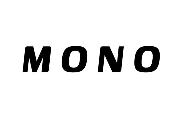 Логотип компании MONO