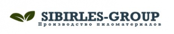Логотип компании Sibirles-group