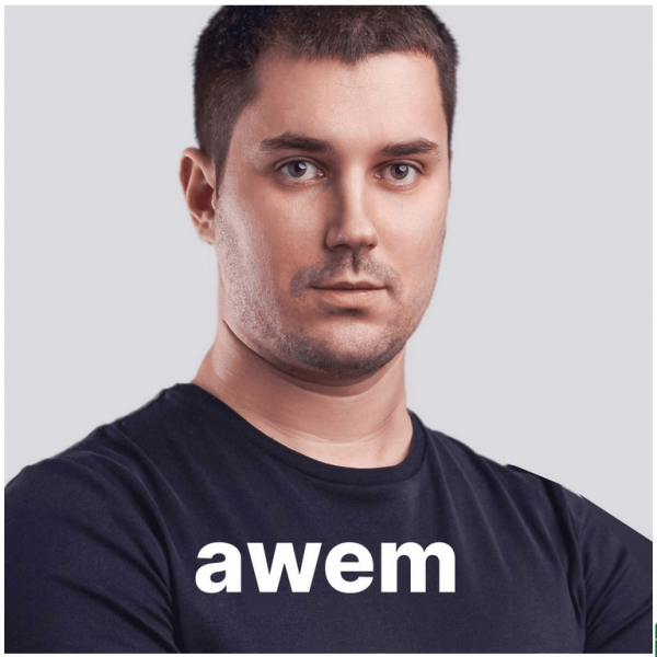 Логотип компании Создание сайтов: Awem - отзывы