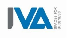 Логотип компании Группа компаний ИВА