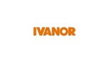 Логотип компании Иванор