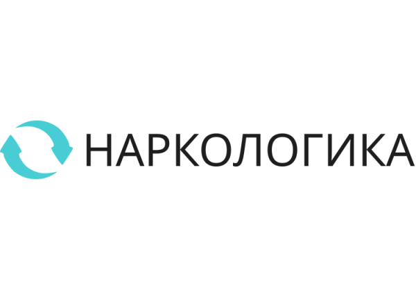 Логотип компании Наркологическая клиника «Наркологика»