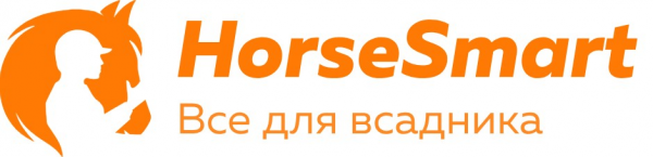 Логотип компании HorseSmart