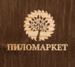Логотип компании ПИЛОМАРКЕТ Логотип компании ПИЛОМАРКЕТ