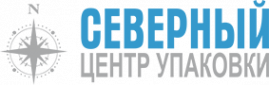 Логотип компании Северный Центр Упаковки Логотип компании Северный Центр Упаковки