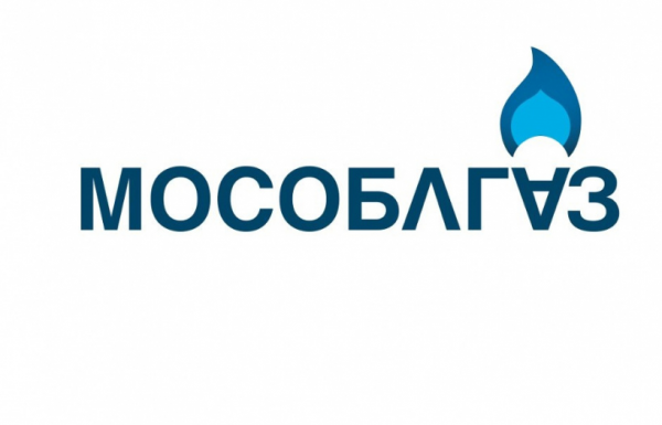 Логотип компании Интернет-магазин компании «Мособлгаз»