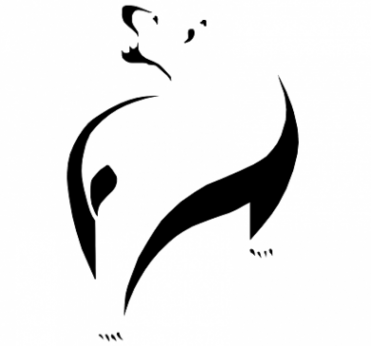Логотип компании ПК Спирит-Бер (PC Spirit-Bear)