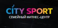 Логотип компании Сити Спорт | City Sport