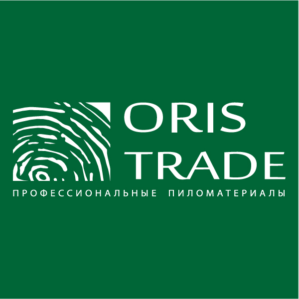 Логотип компании Orys Trade