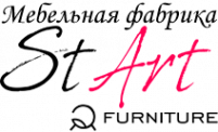 Логотип компании StArt Furniture